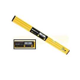 M-D 92296 Digital Level, Bubble Vial, Aluminum