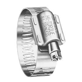1-1/4 - 2-5/8 SS Clamp