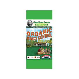 Jonathan Green 12202 Organic Insect Control, 10 lb Bag