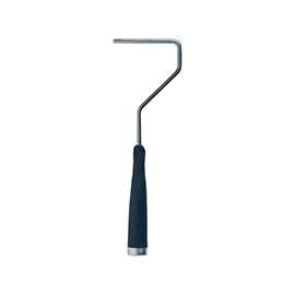 Linzer RF100-11 Roller Frame, 4 in L Roller
