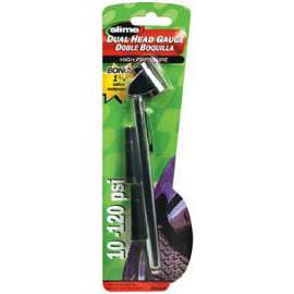 10-120PSI Head Gauge