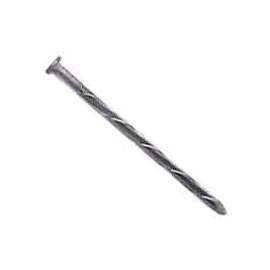 ProFIT 10178 Deck Nail, 3 in L, 10.25 ga, Flat Head