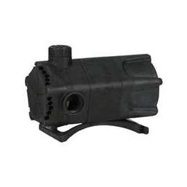 Little Giant 566409 Dual Discharge Direct Drive Pump, 115 V, 1-1/4 in FNPT, 1900 gph