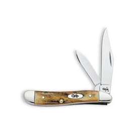 CASE 048 Pocket Knife, 2-Blade