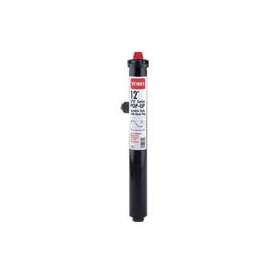 Toro 570Z Pro Series 53710 Pop-Up Body, 1/2 in NPT Female, 20 to 50 psi, ABS, For Toro Nozzles