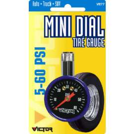 Mini Tire Gauge ASSTD