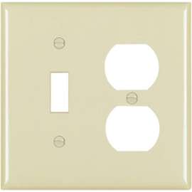 IVY 2G TOG/DPLX Plate