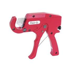 Flair-It 1100 Tube Cutter, Stainless Steel Blade