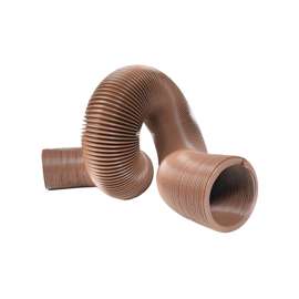 CAMCO 39621 RV Sewer Hose, HTS Vinyl