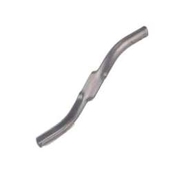 Vulcan Heavy Duty Brick Jointer, 3/4 In L X 5/8 In W, Hardened, Tempered And Carbon Steel