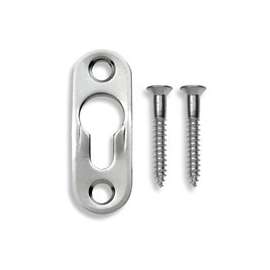 OOK 50236 Picture Hanger, 20 lb Weight Capacity, Metal, Brushed Nickel