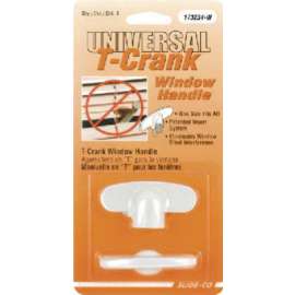 2PK WHT Case Tee Handle