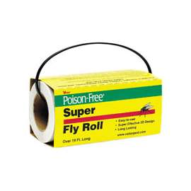 Victor Poison-Free M521 Fly Roll