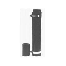 American Granby BQC-125/150BLK Quick Connect Sump Hose Connector, For Use With 1-1/4 in and 1-1/2 in Pipe