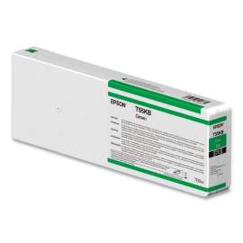 T55KB00 (T55K) UltraChrome HD Ink, 700 mL, Green