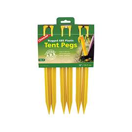 COGHLAN'S 9312 Tent Peg, ABS