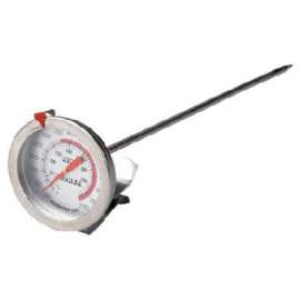 8" Deep Fry Thermometer