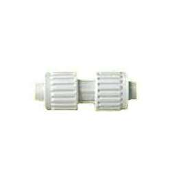 Flair-It 16853 Reducing Coupler, 1/2 x 3/8 in, Compression