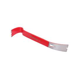 Crescent CODE RED FB13 Pry Bar, Nail Slots Tip
