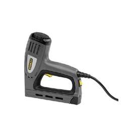 STANLEY TRE550Z Staple/Brad Nail Gun, Black/Gray