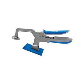 Kreg KBC3-SYS Versatile Bench Clamp System, 3 in D Throat
