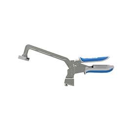 Kreg KBC6 Automatic Adjustment Bench Clamp, 6 in D Throat