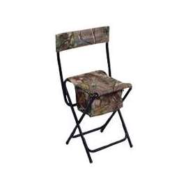 AMERISTEP 3RG1A014 Heavy-Duty High Back Chair, 200 lb Capacity, 29 in Height to Back, Padded Seat, Poly Fabric