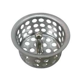 Worldwide Sourcing Sink Strainer With Post