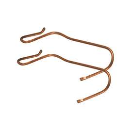 Allway Tools PH Pail Hook, Zinc