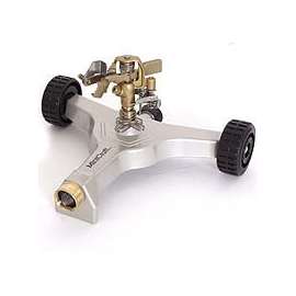 Landscapers Select Pulsating Sled Rotary Lawn Sprinkler