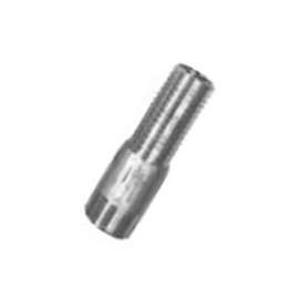 Simmons XSS-4 Adapter, 1 in, Stainless Steel