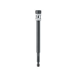 DeWALT DW1588 Spade Bit Extension, Hex Shank, 1/4 in Dia Shank