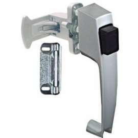 ALU Push Latch