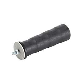 GrillPro Sittin' Turkey 25950 Universal Replacement Lid Handle, For OMC Grills and Most Other Grill