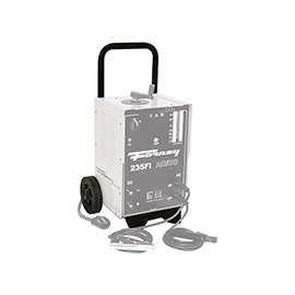 Forney 329 Wheel/Handle Kit, For Forney 00313, 00314 Arc Welders