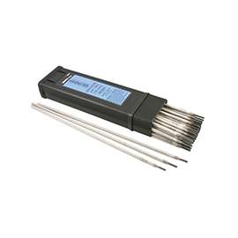 Forney 30805 General-Purpose Stick Electrode, 14 in L, 1/8 in Dia Box
