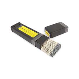 Forney 31105 All-Purpose Stick Electrode, 14 in L, 3/32 in Dia Box