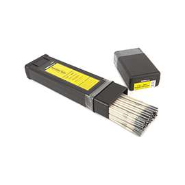 Forney 31205 All-Purpose Stick Electrode, 14 in L, 1/8 in Dia Box