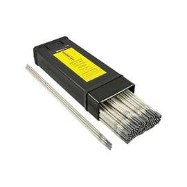 Forney 31210 All-Purpose Stick Electrode, 14 in L, 1/8 in Dia Box