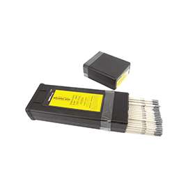 Forney 31310 All-Purpose Stick Electrode, 14 in L, 5/32 in Dia Box