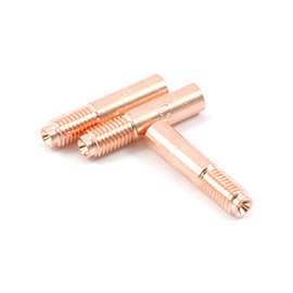 Forney Miller Style 60166 MIG Contact Tip, 0.035 in Tip