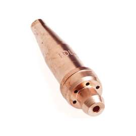 Forney 60446 Cutting Tip, #00 Tip, Copper