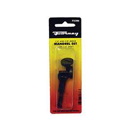 Forney 72386 Mandrel Kit