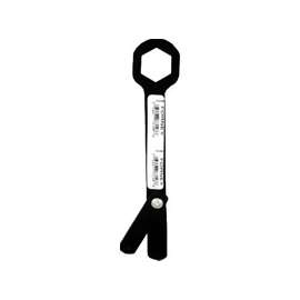 Forney 73148 Adjustable Spanner Wrench