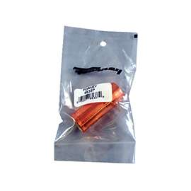Forney 85337 Welder Nozzle, 5/8 in, Metal