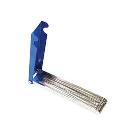 Forney Industries 86119 Extra Length Standard Tip Cleaner