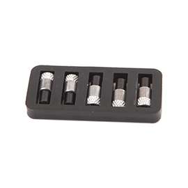 Forney 86122 Replacement Flint, For Forney 86102 and All Standard Screw-On Type Lighters