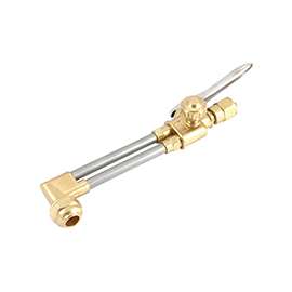 Forney CA1350 Series 87092 Cutting Attachment, Brass