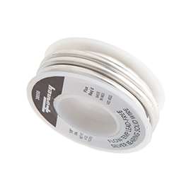 Forney 38050 Solder, Gray, 4 oz