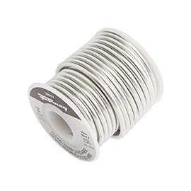 Forney 38052 Solder, Gray, 16 oz